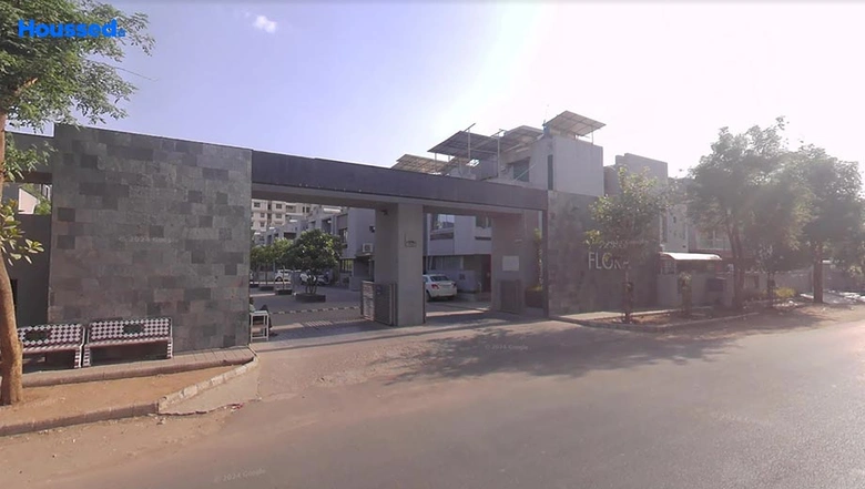Project Image of Suryam Flora in Nikol, Ahmedabad - Image 269843