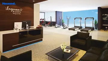 Amenities of MVR Laguna Azul - Phase 5 - Image 237158