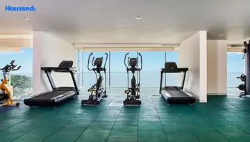 Amenities of MVR Laguna Azul - Phase 5 - Image 237159