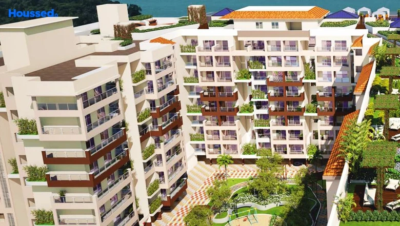 Project Image of MVR Laguna Azul - Phase 5 in Sancoale, Goa - Image 237161