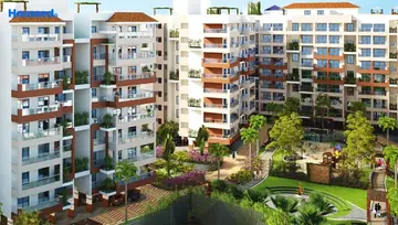 Project Image of MVR Laguna Azul - Phase 5 - Image 237155