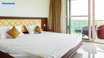 Sample Apartment of MVR Laguna Azul - Phase 5 - Image 237162