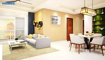 Sample Apartment of MVR Laguna Azul - Phase 5 - Image 237163