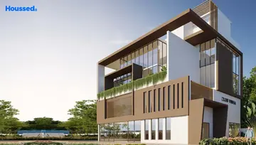 Amenities of Advaitas Vibha - Image 123969