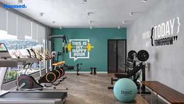 Amenities of Advaitas Vibha - Image 123966