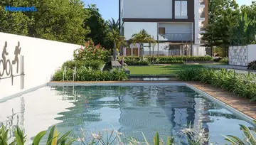 Amenities of Advaitas Vibha - Image 123970