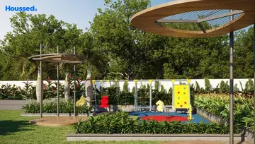 Amenities of Advaitas Vibha - Image 123967
