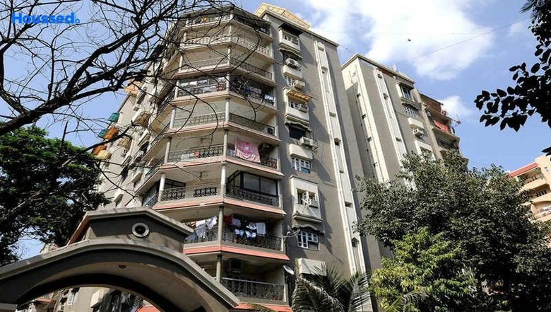 Project Image of Suryam Suryaketu Tower in Bodakdev, Ahmedabad - Image 269904
