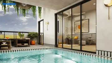 Amenities of Avtara 46 - Image 232454