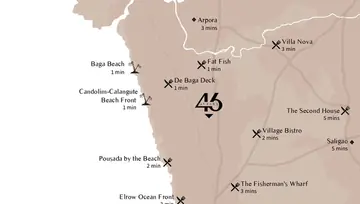 Location of Avtara 46 - Image 232456