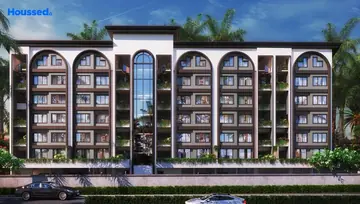 Project Image of Avtara 46 - Image 232452