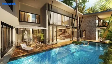 Amenities of Avtara Sprring Siolim - Image 232501