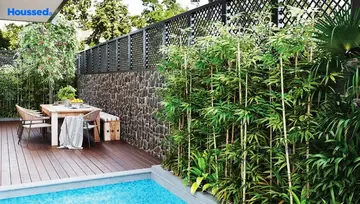 Amenities of Avtara Sprring Siolim - Image 232502