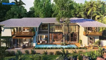 Project Image of Avtara Sprring Siolim - Image 232499