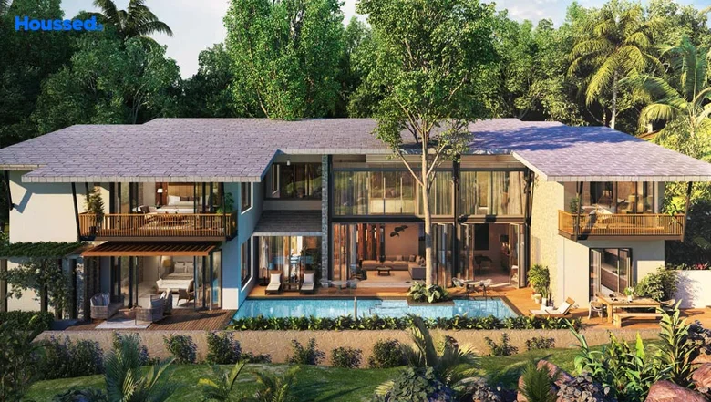 Project Image of Avtara Sprring Siolim in Siolim, Goa - Image 232499