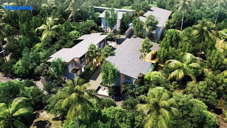 Project Image of Avtara Sprring Siolim in Siolim, Goa - Image 232498