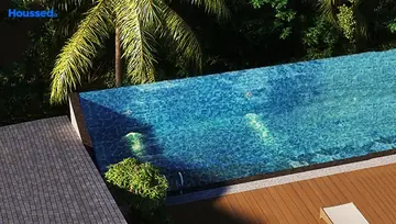 Amenities of Vida Goa Phase 1 - Image 232526