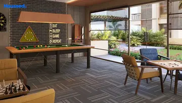 Amenities of Nexus Prime Square - Image 348969