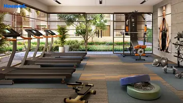 Amenities of Nexus Prime Square - Image 348970
