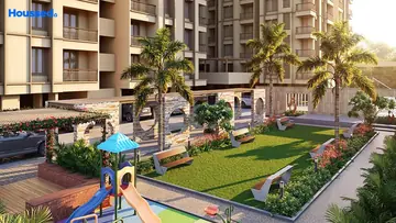 Amenities of Nexus Prime Square - Image 348971
