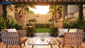 Amenities of Nexus Prime Square - Image 348972