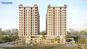 Project Image of Nexus Prime Square - Image 348966