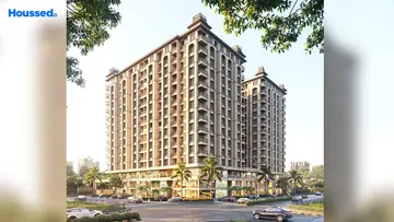 Project Image of Nexus Prime Square - Image 348967