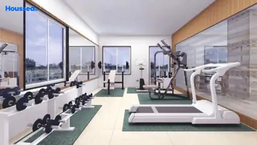 Amenities of Nexus Meridian - Image 348779