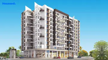 Project Image of Nexus Meridian - Image 348778