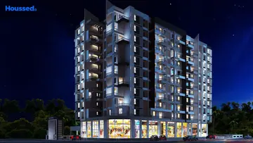 Project Image of Nexus Meridian - Image 348777
