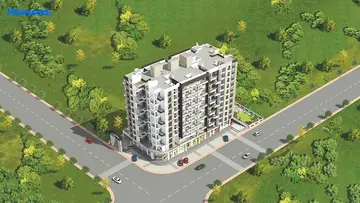 Project Image of Nexus Meridian - Image 348776