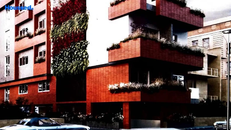 Project Image of Soni Novel in Jayanagar, Bangalore - Image 123893