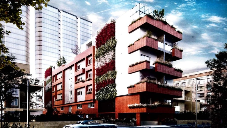 Project Image of Soni Novel in Jayanagar, Bangalore - Image 123894