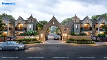Project Image of Aroma Exotica - Image 262253