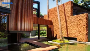 Amenities of Anokha Villa in the Palms - Image 232274