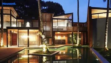 Project Image of Anokha Villa in the Palms - Image 232269