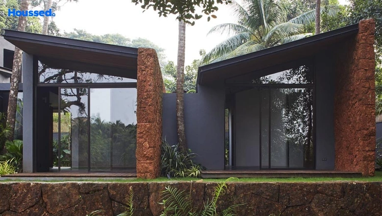 Project Image of Anokha Villa in the Palms in Sangolda, Goa - Image 232265
