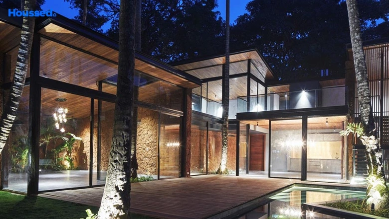 Project Image of Anokha Villa in the Palms in Sangolda, Goa - Image 232268