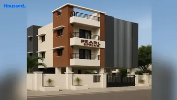 Project Image of Pearl Springs - Image 242192