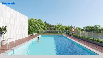 Amenities of Samracana Walden - Image 315635