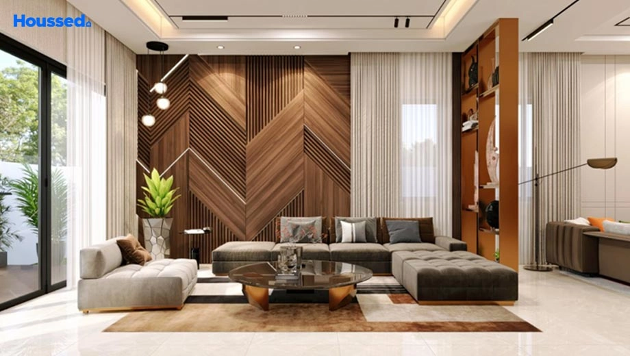 Sample Apartment of Samracana Walden in Kollur, Hyderabad - Image 315643