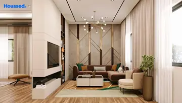 Sample Apartment of Samracana Walden - Image 315642