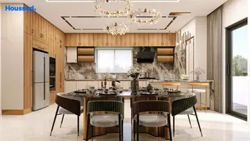 Sample Apartment of Samracana Walden - Image 315645