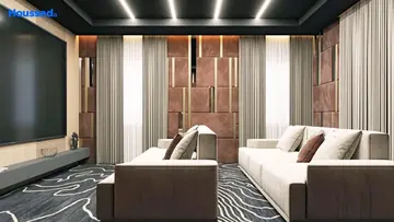 Sample Apartment of Samracana Walden - Image 315644