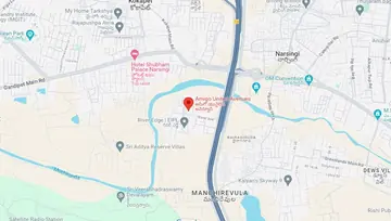 Location of Amigo United Avenues - Image 123902