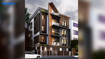 Project Image of Shree Varu Vadapalani - Image 337396