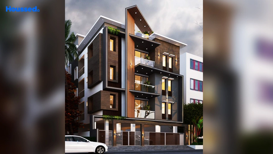 Project Image of Shree Varu Vadapalani in Vadapalani, Chennai - Image 337396