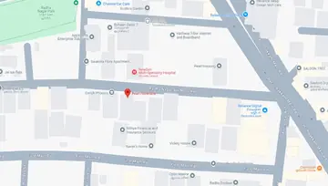 Location of Pearl Florentine - Image 242605