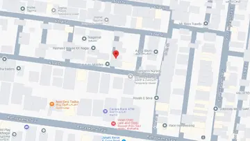 Location of Pearl Ishaan - Image 242610