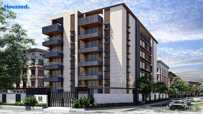 Project Image of Pearl Ishaan in KK Nagar, Chennai - Image 242607